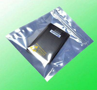 Shielding bag