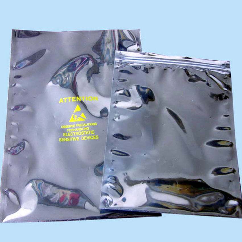 Shielding bag