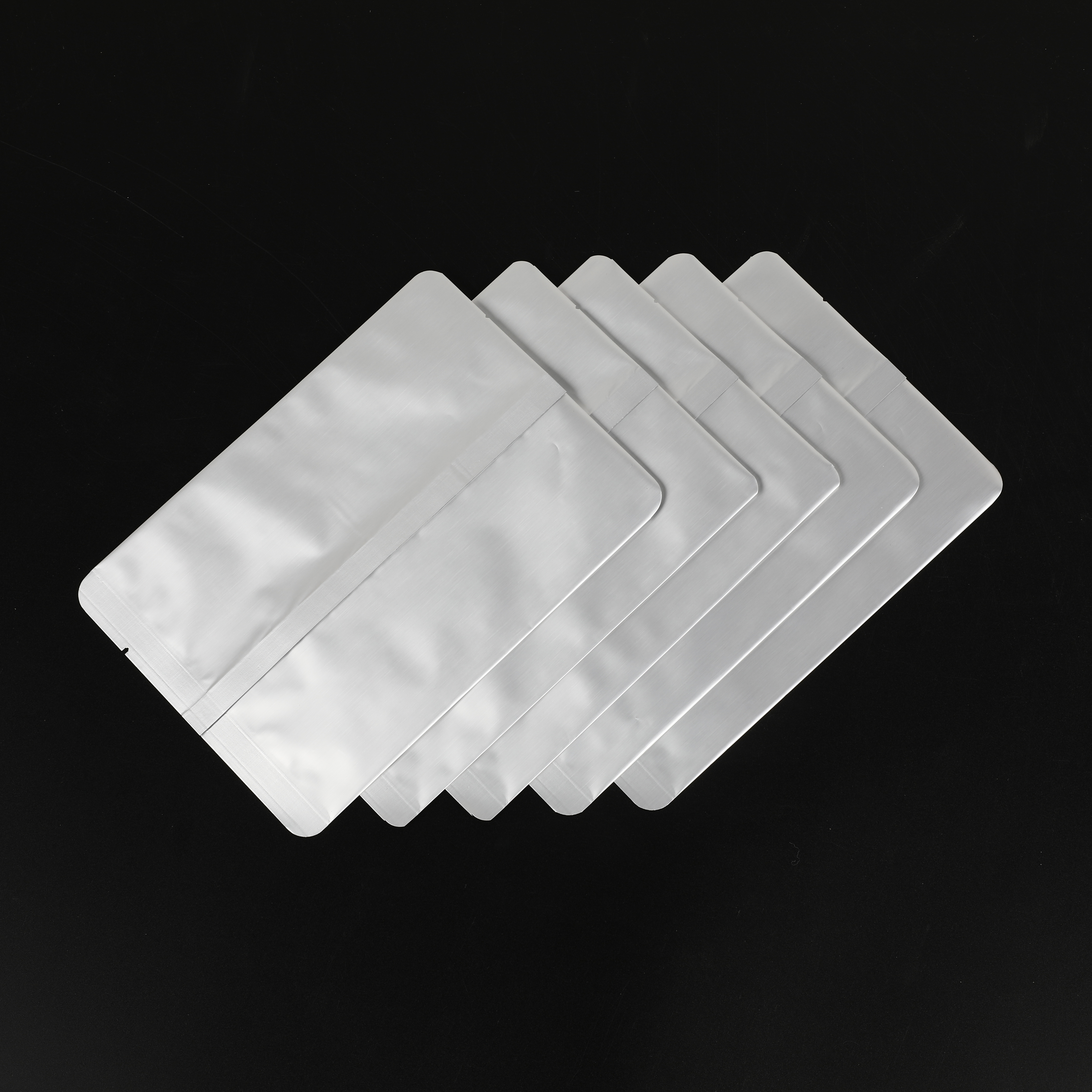 铝箔袋-铝箔真空袋